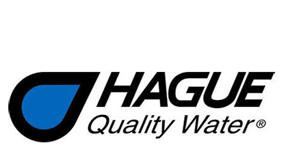 Hague Logo