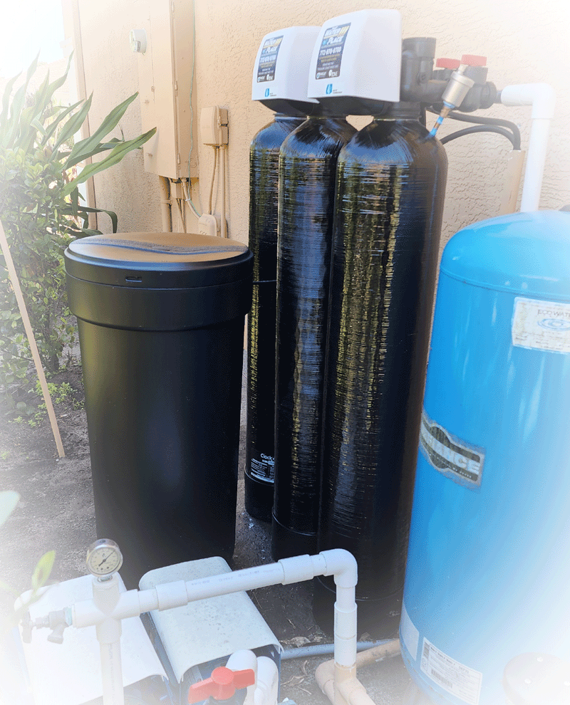 Watermax® System Install by That Water Place