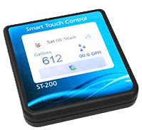 Hague Water Max system control